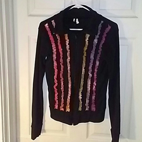 Low Fat Vintage Goth Hot Topic 